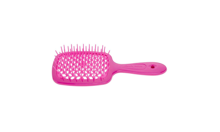 Щітка для волосся Janeke Superbrush Small