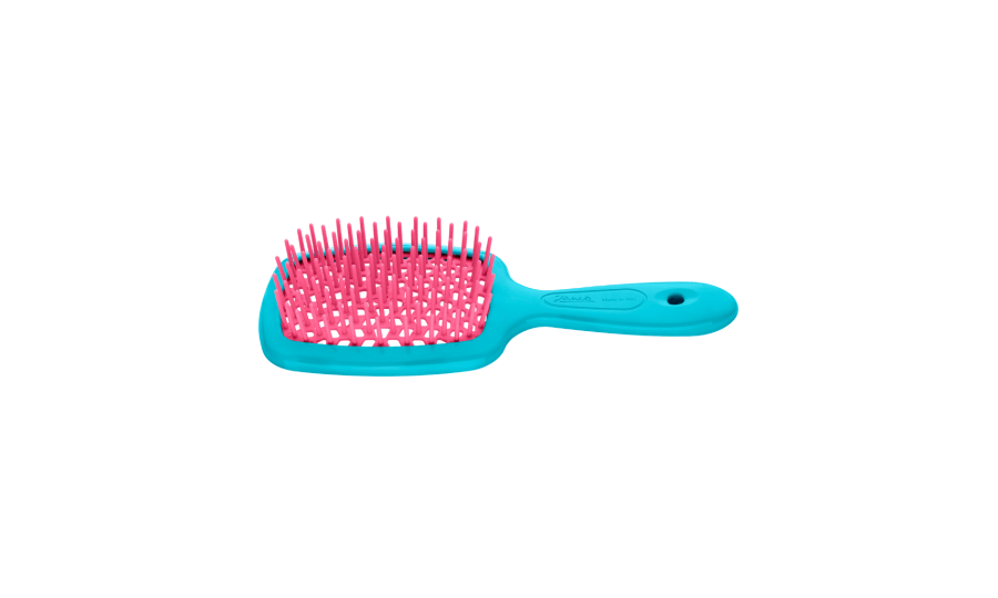 Щітка для волосся Janeke Superbrush Small