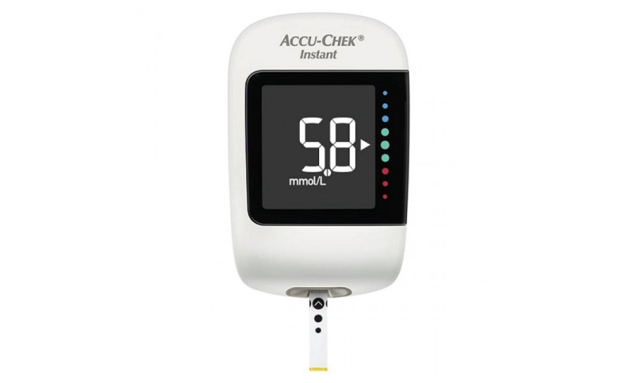 Глюкометр Accu-Chek Instant (Інстант)