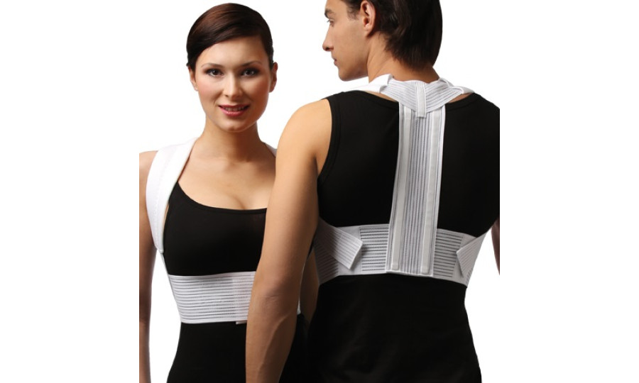 Коректор постави Tonus ELAST 0108 Comfort