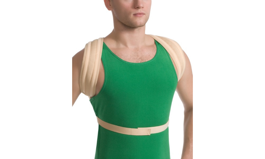 Коректор постави для ключиць Med Textile 2009