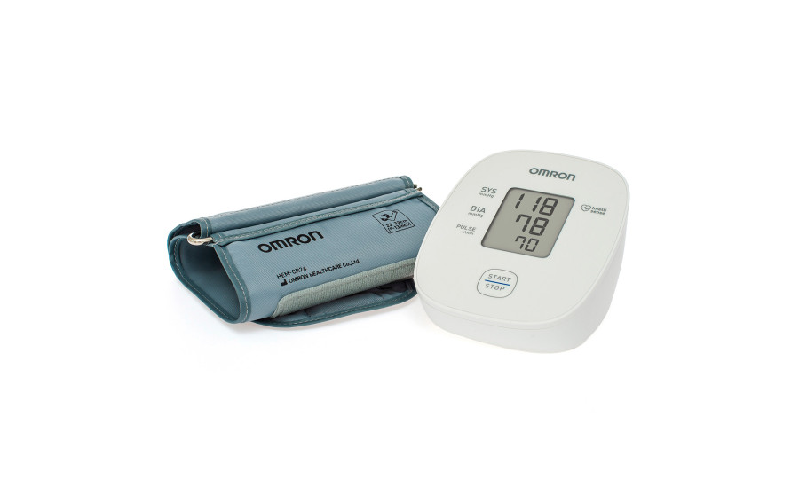 Тонометр автоматичний M1 Basic (HEM-7121J- AF) Omron