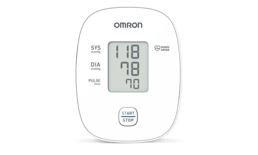 Тонометр автоматичний M1 Basic (HEM-7121J- AF) Omron
