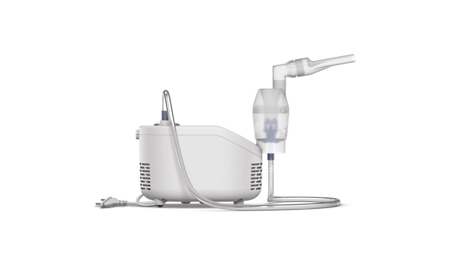 Інгалятор компресорний C101 Essential (NE-C101-E) Omron