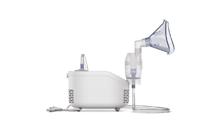 Інгалятор компресорний C101 Essential (NE-C101-E) Omron