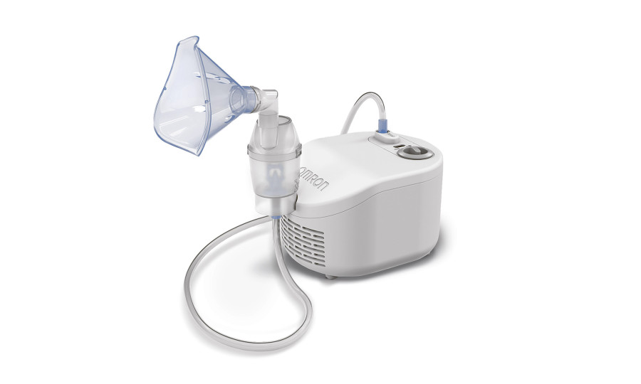 Інгалятор компресорний C101 Essential (NE-C101-E) Omron