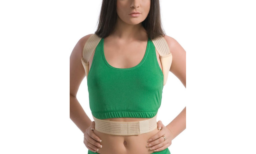 Коректор постави еластичний 2001 Med textile
