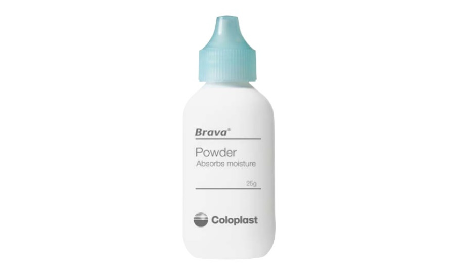 Абсорбуючий порошок Brava Coloplast 19075