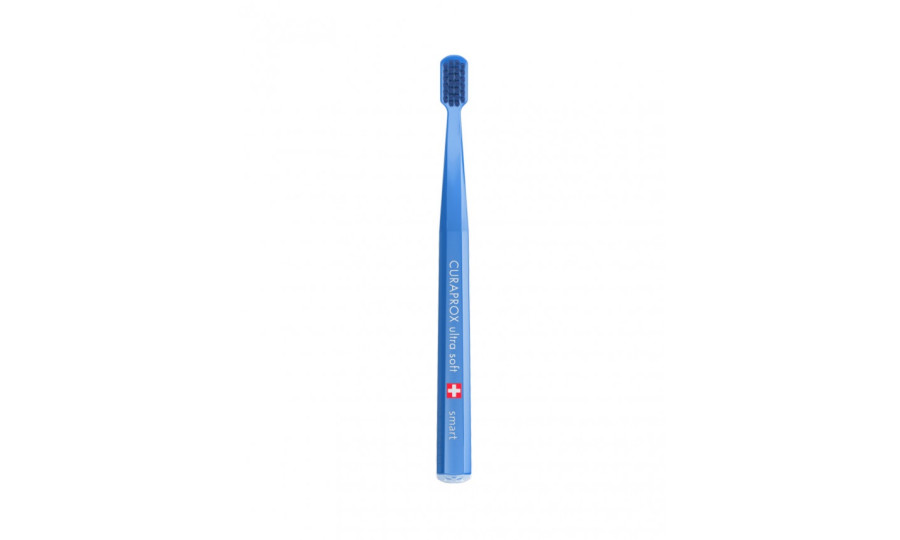 Зубна щітка дитяча Curaprox CS Smart (4-12 років) eco