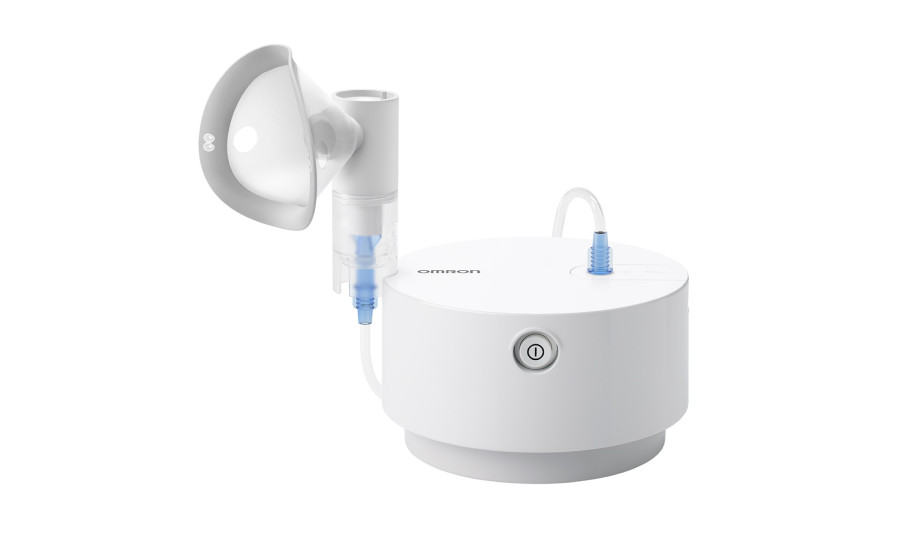 Небулайзер (інгалятор) компресорний для дорослих OMRON NE-C28P