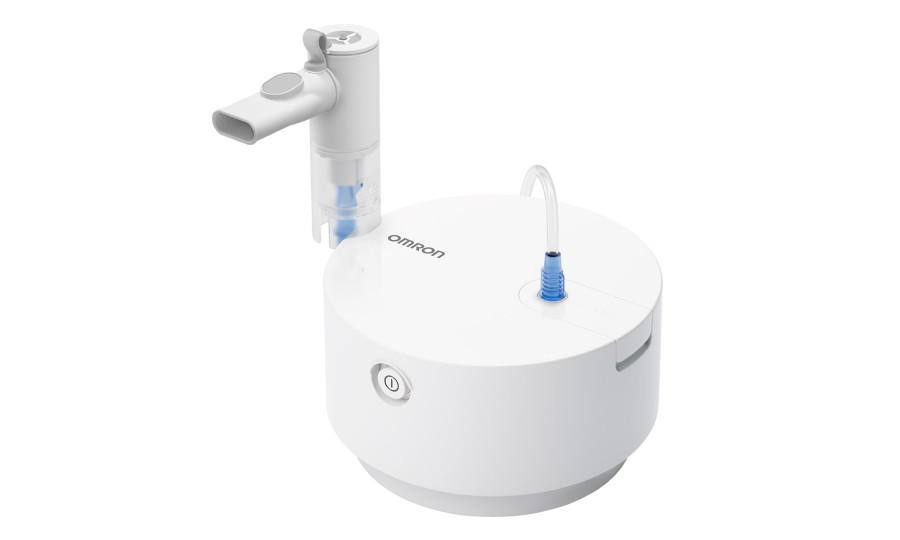 Небулайзер (інгалятор) компресорний для дорослих OMRON NE-C28P