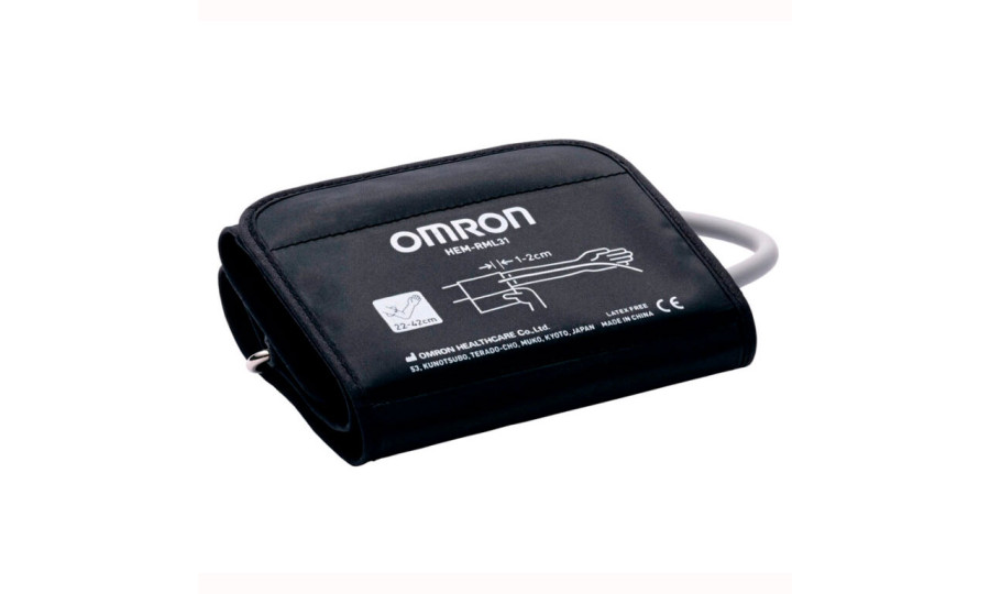 Манжета універсальна Еasy Cuff (HEM-RML31-E), Omron