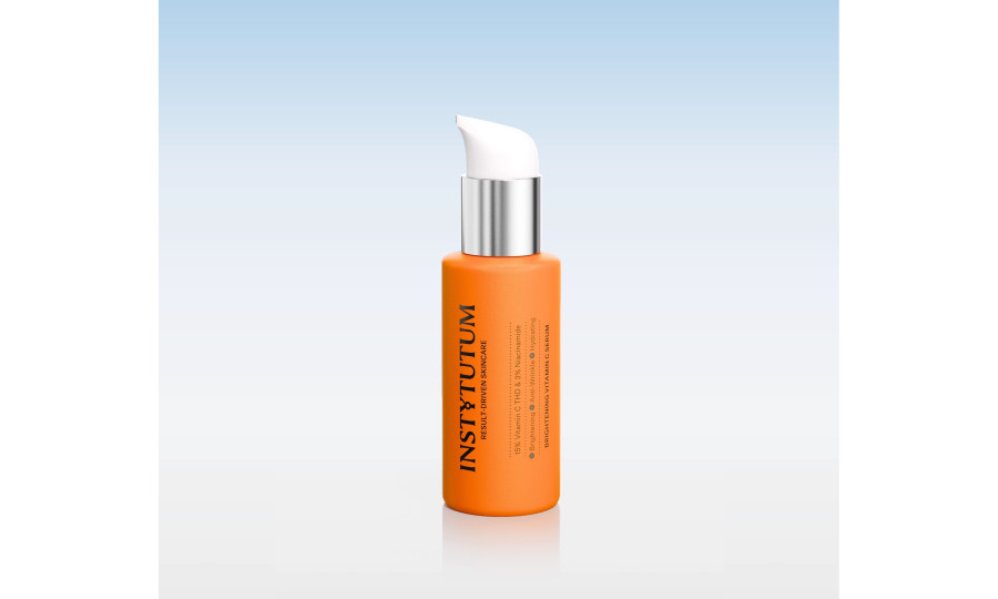 Суперконцентрований серум з вітаміном С Brightening Vitamin C Serum Next-Gen