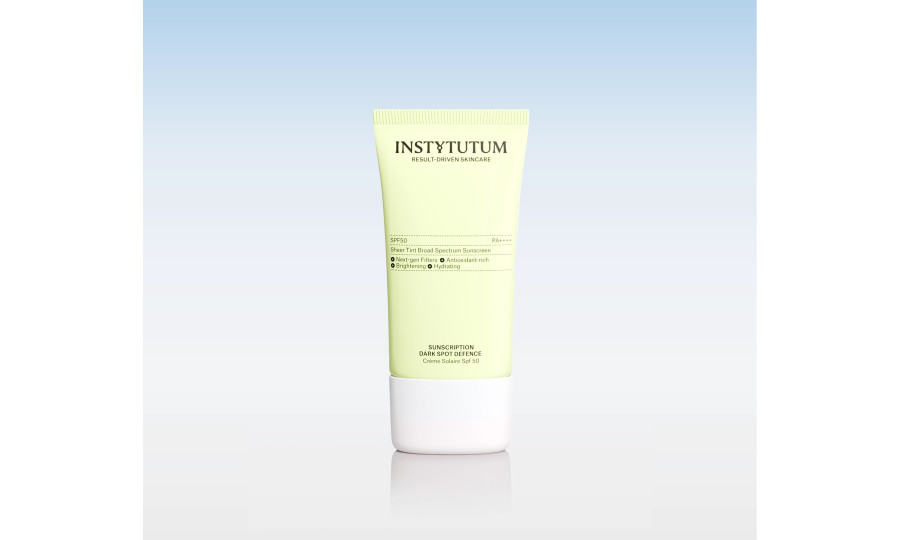 Сонцезахисний крем Sunscription SPF50 Next-Gen