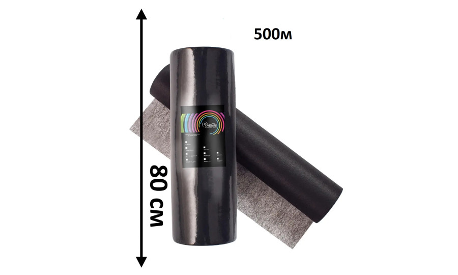 Простирадло в рулоні SanGig 0.8х500 м