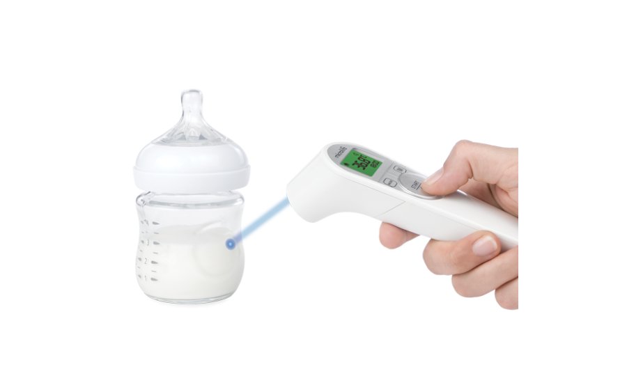 Безконтактний термометр Microlife NC300