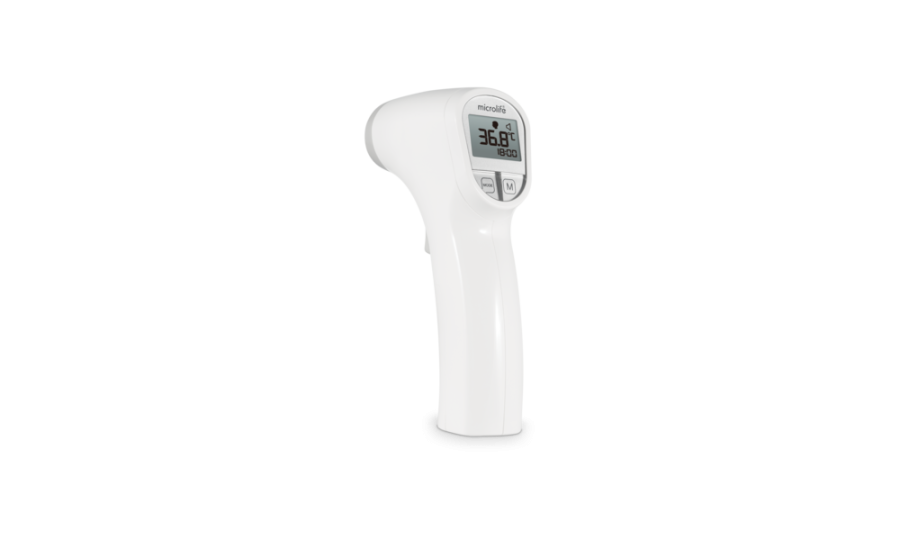 Безконтактний термометр Microlife NC300