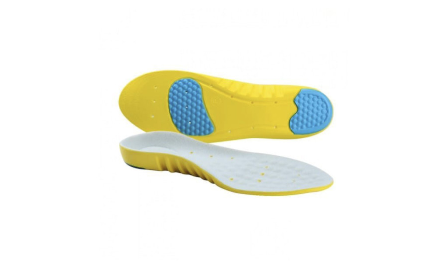 Устілки для спортивного взуття FootMate Comfort Sport