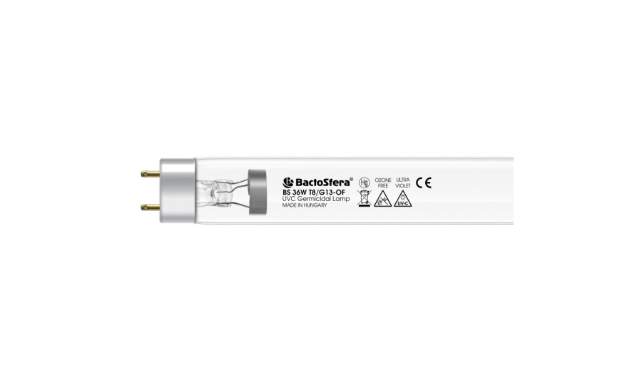 BactoSfera BS 36W T8/G13-OF