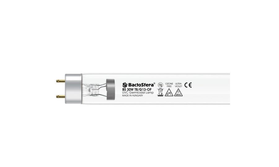 BactoSfera BS 30W T8/G13-OF