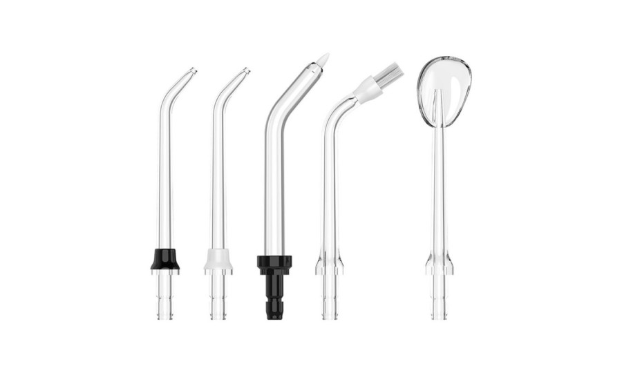 Портативний іригатор ротової порожнини VEGA VT-1500 B (чорний)