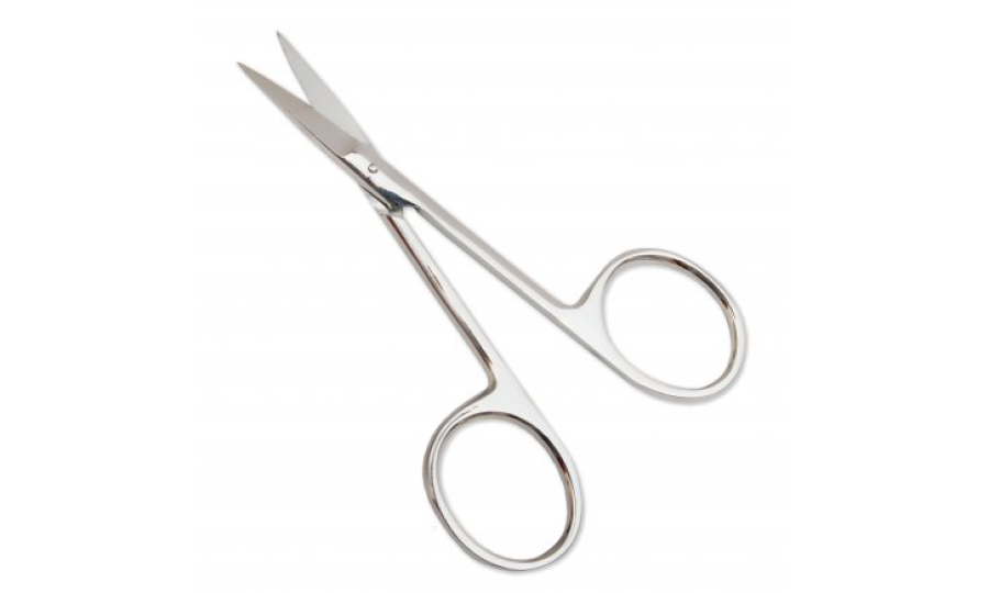 Ножиці гострокінцеві прямі по Stevens