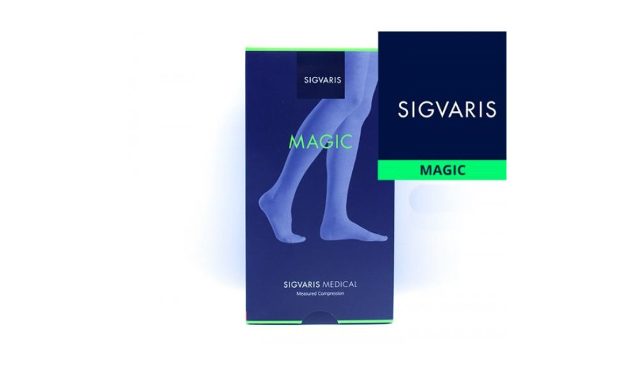 Компресійні панчохи Sigvaris Magic