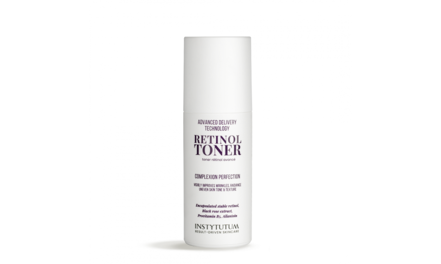 ТОНЕР З РЕТИНОЛОМ ADVANCED RETINOL TONER