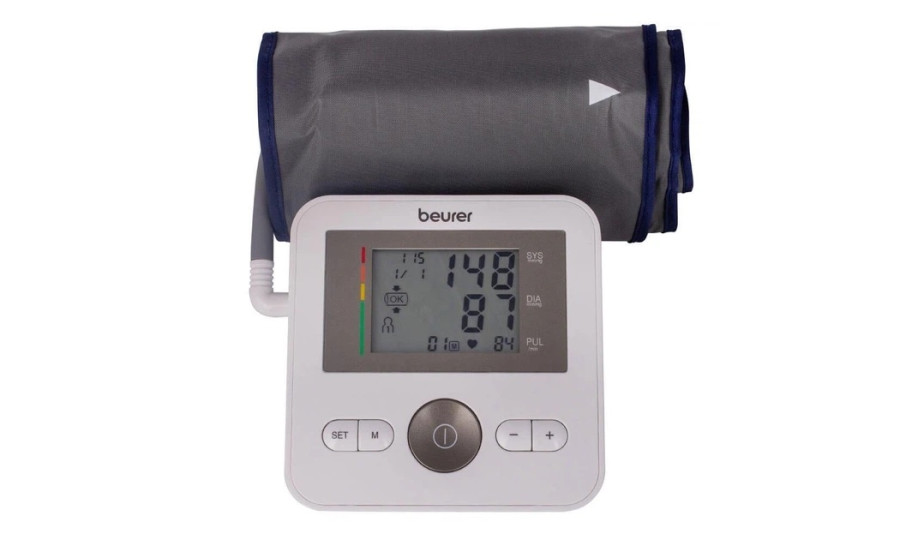 Тонометр автоматичний Beurer BM 27 