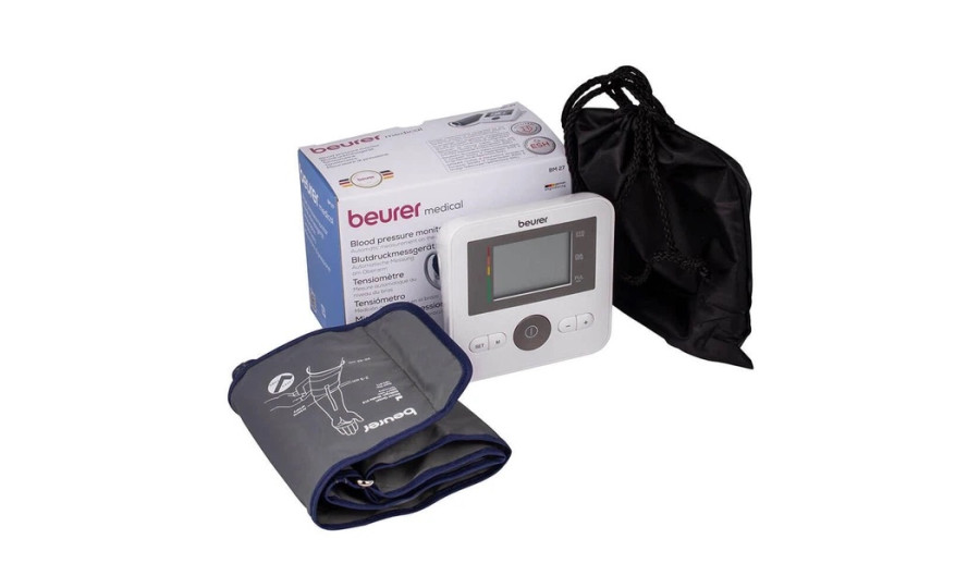 Тонометр автоматичний Beurer BM 27 