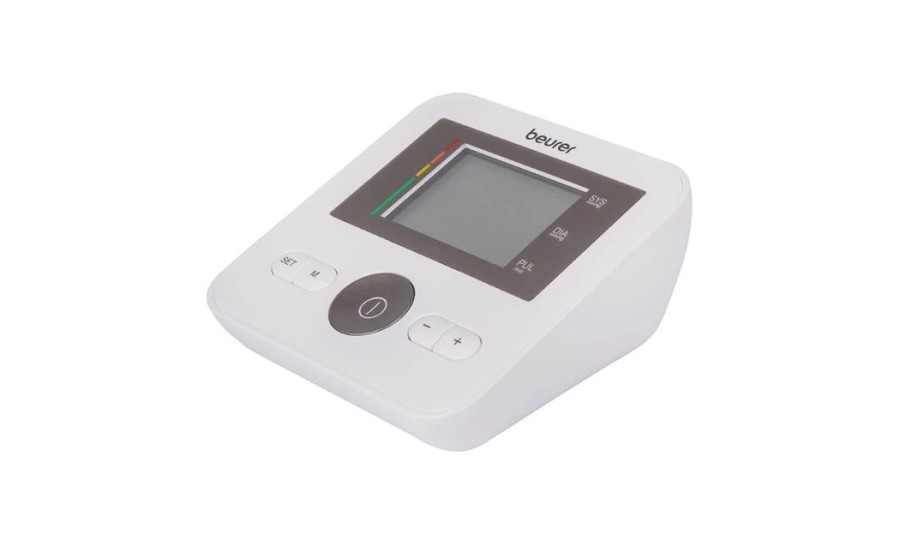 Тонометр автоматичний Beurer BM 27 