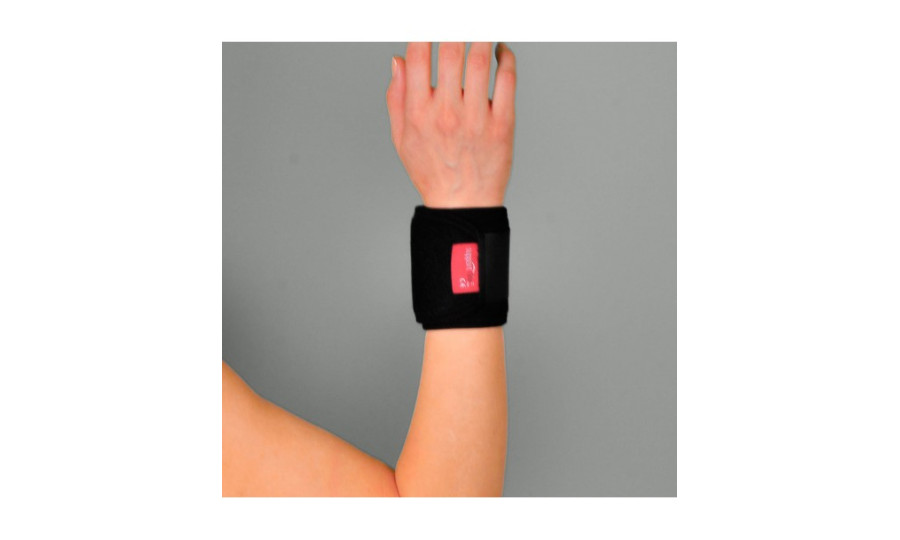 Бандаж для фіксації зап'ястя, напульсник - Ersamed ERSA-208 Бандаж для фіксації зап'ястя, напульсник - Ersamed ERSA-208