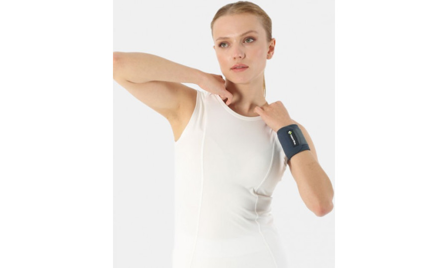 Бандаж для фіксації зап'ястя, напульсник - Ersamed ERSA-208 Бандаж для фіксації зап'ястя, напульсник - Ersamed ERSA-208