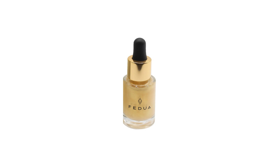 Золота гелева сироватка JELLY GOLDEN
