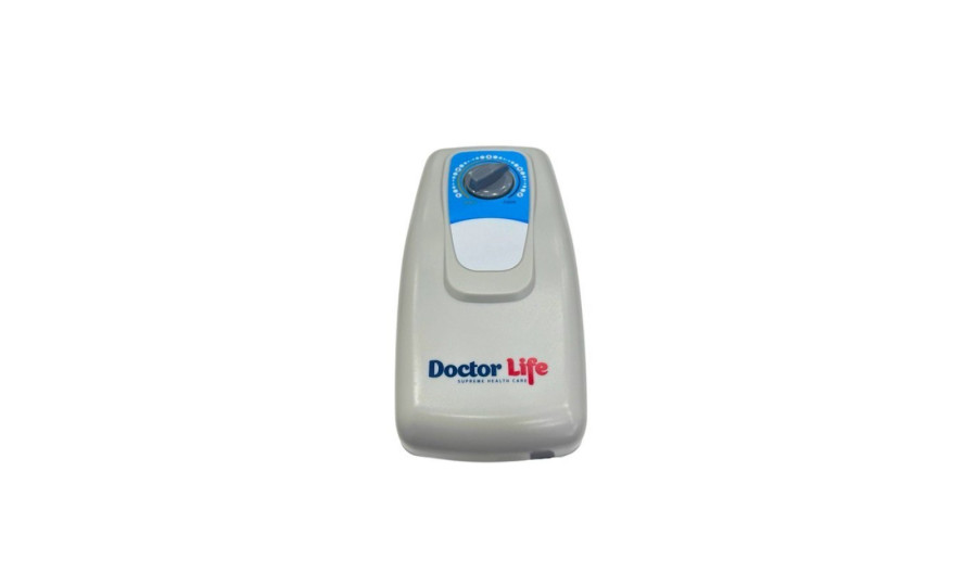 Протипролежневий комірчастий матрац Doctor Life B01/TKS2012