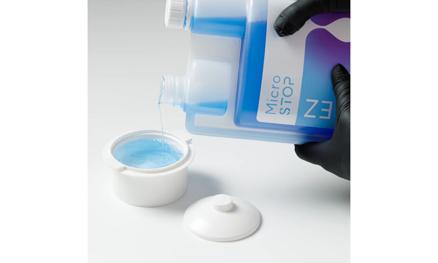 Засіб дезінфекційний Microstop Dez Professional Дезекон, 1000 мл Засіб дезінфекційний Microstop Dez Professional Дезекон, 1000 мл