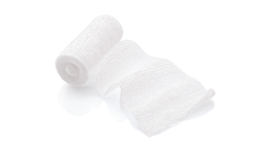 Бинт еластичний фіксуючий Peha-fix® / Пеха-фікс 10см х 4м 1шт