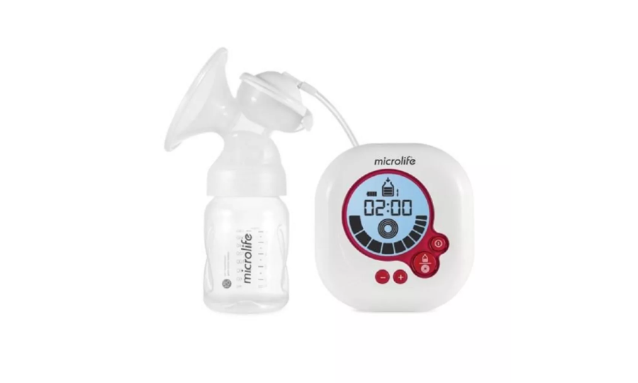 Електричний молоковідсмоктувач Microlife BC 200 Comfy