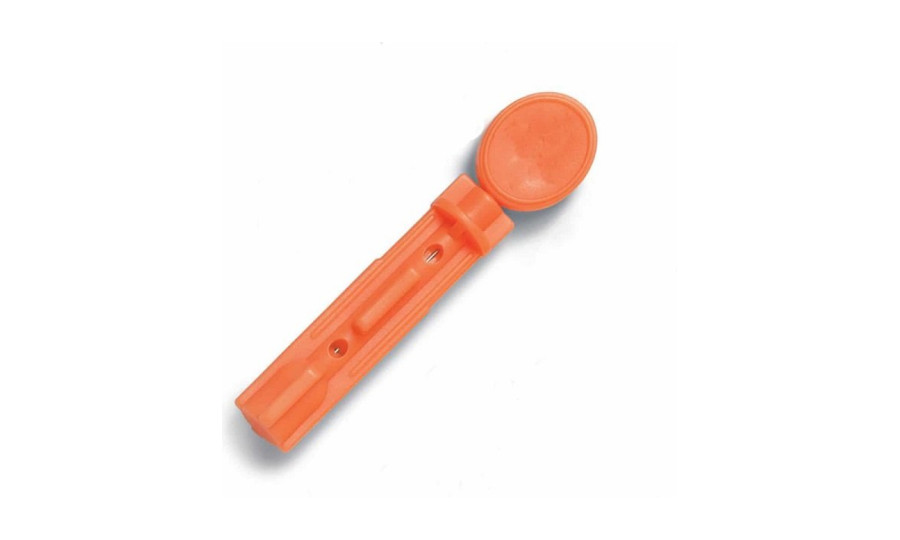 Ланцети Wellion 33G,200 од.