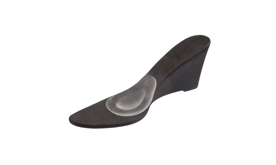 Вкладиш під підйом зводу стопи SHP-210 (Foot Care)