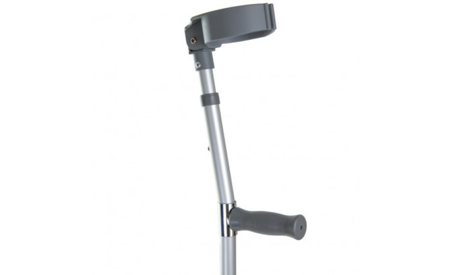 Підлокітна милиця з регулюванням підтримки OSD-BL580204