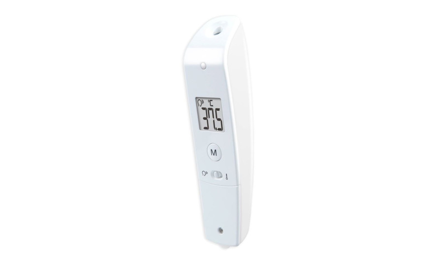 Безконтактний термометр Rossmax HD 500